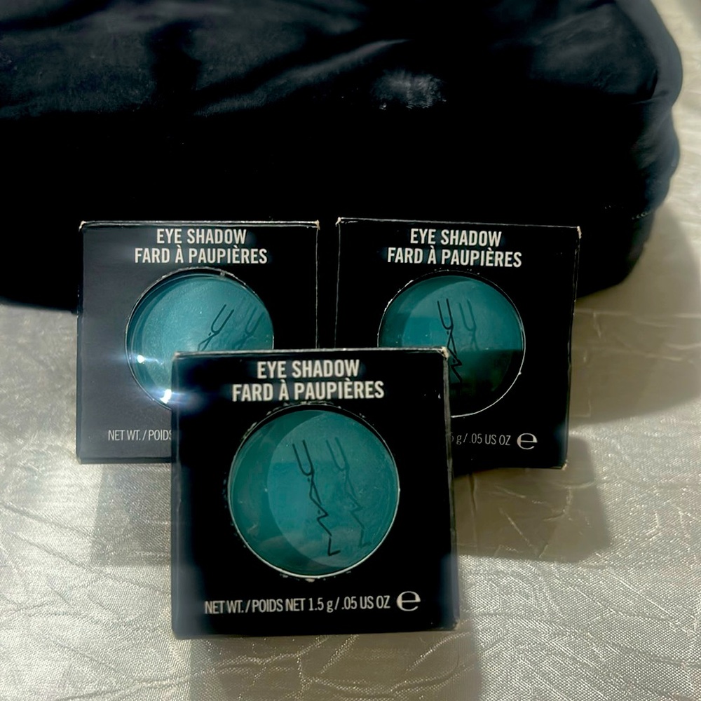 Mac Eyeshadow